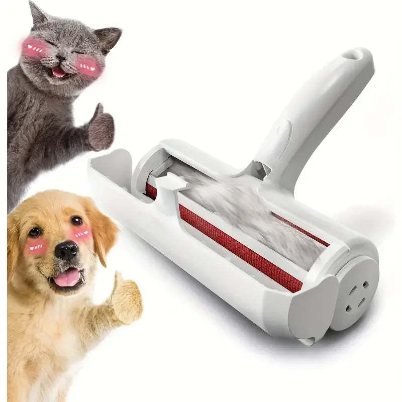 Pet Hair Roller