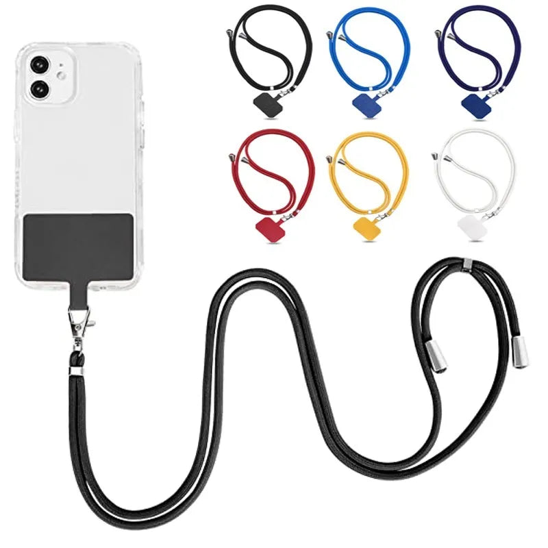 Crossbody phone lanyard-PLAWLTD