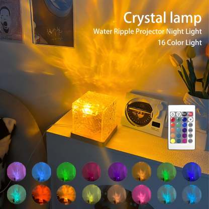 LITLAMP™ Ocean Wave Lamp
