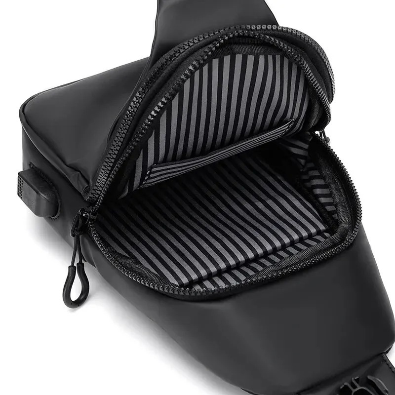 🔥 Promotion 49% OFF – Waterproof Shoulder Bag🔥