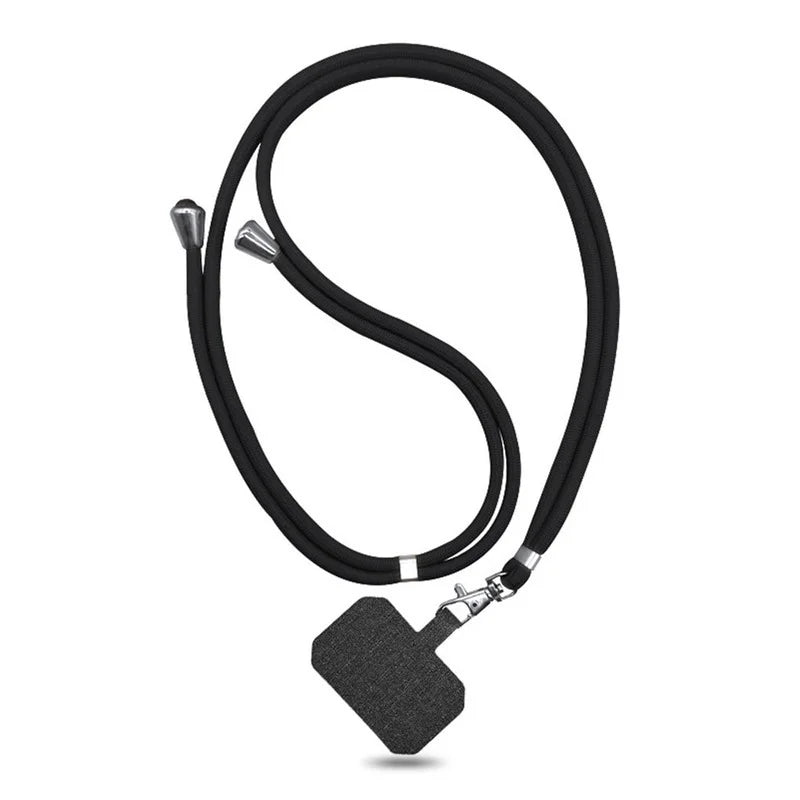 Crossbody phone lanyard-PLAWLTD