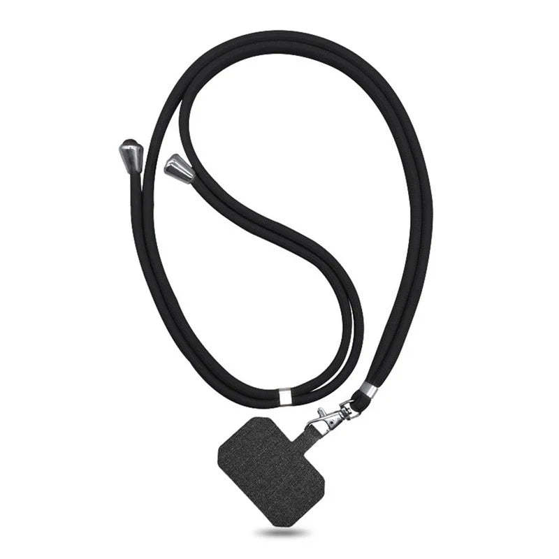 Crossbody phone lanyard-PLAWLTD