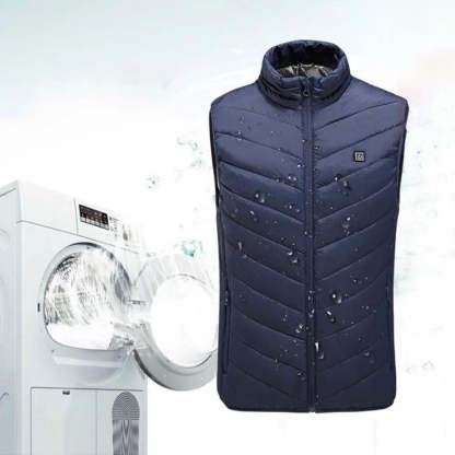 BodyWarmer - Slim Verwarmd Vest