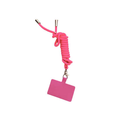 Crossbody phone lanyard-PLAWLTD