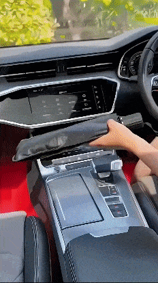 Car Sun Shade Windshield Cover Umbrella-PLAWLTD