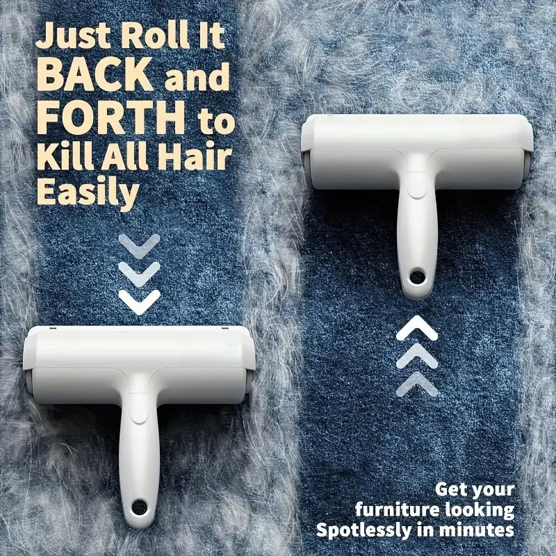 Pet Hair Roller
