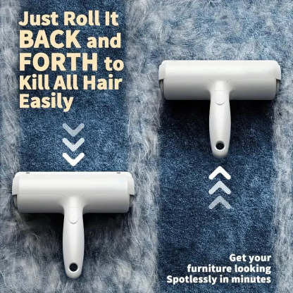 Pet Hair Roller