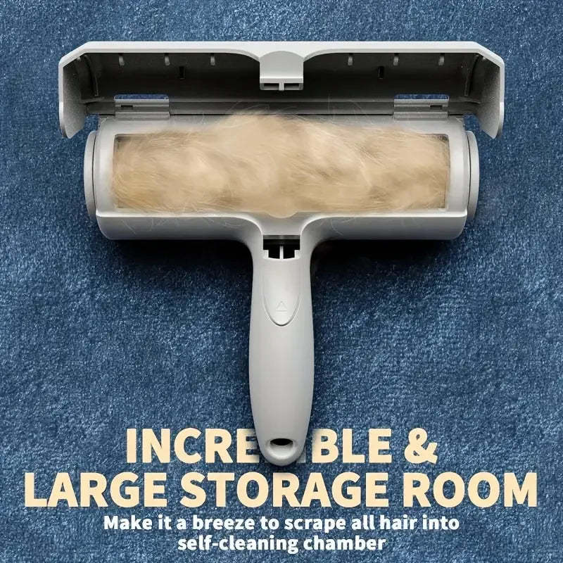 Pet Hair Roller