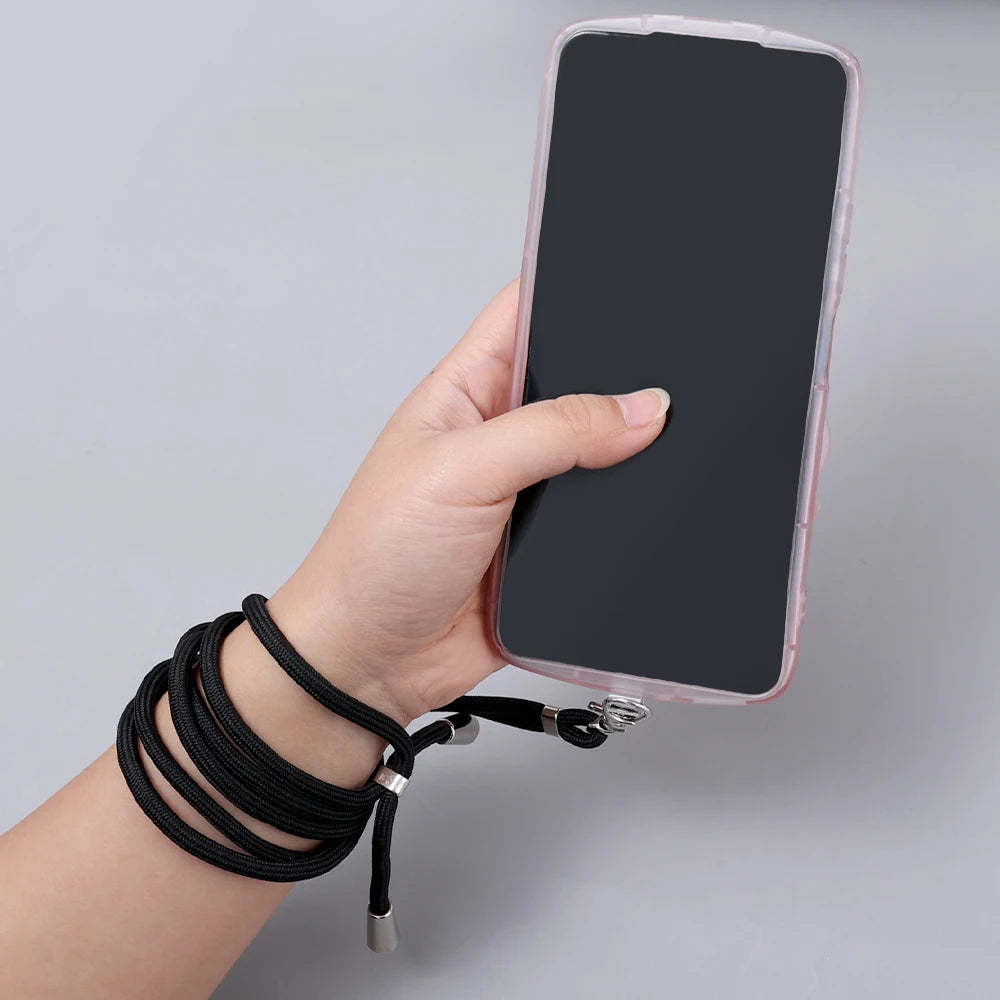 Crossbody phone lanyard-PLAWLTD