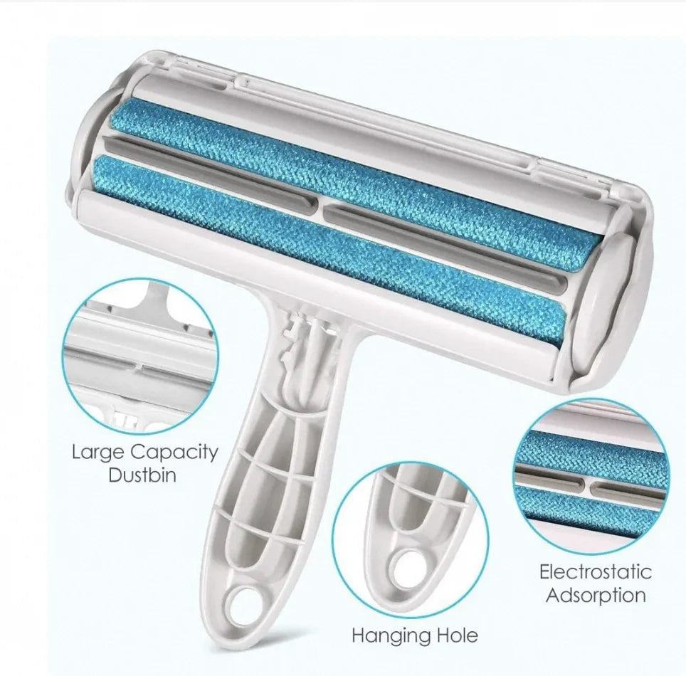 Pet Hair Roller