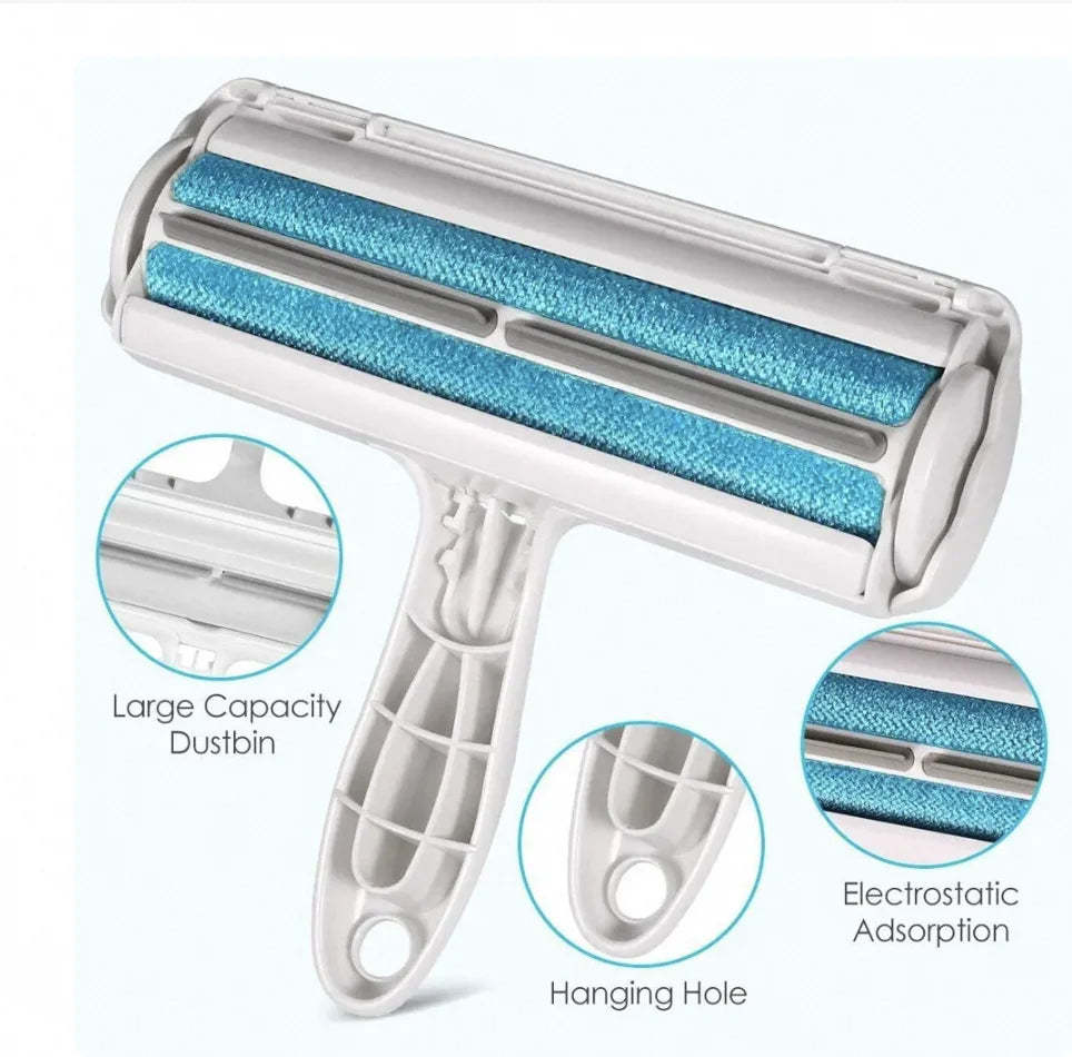 Pet Hair Roller