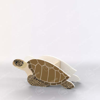 Sea Turtle Planter-PLAWLTD