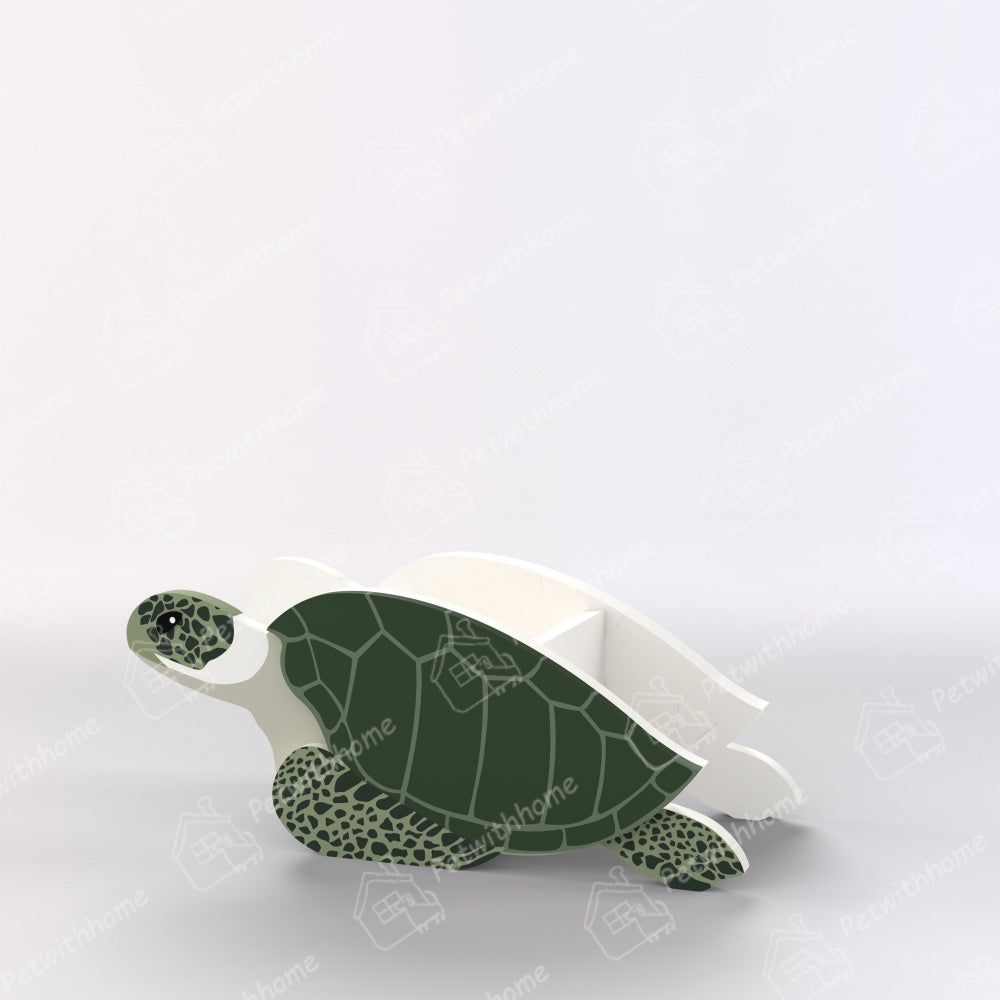 Sea Turtle Planter-PLAWLTD