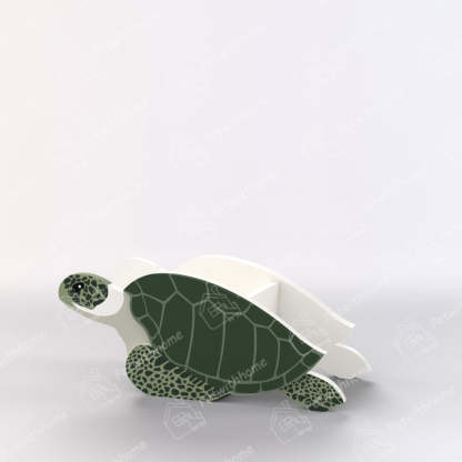 Sea Turtle Planter-PLAWLTD