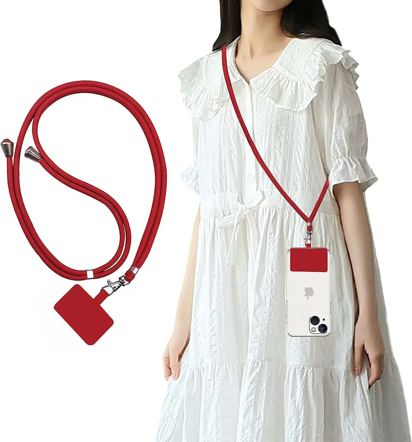 Crossbody phone lanyard-PLAWLTD