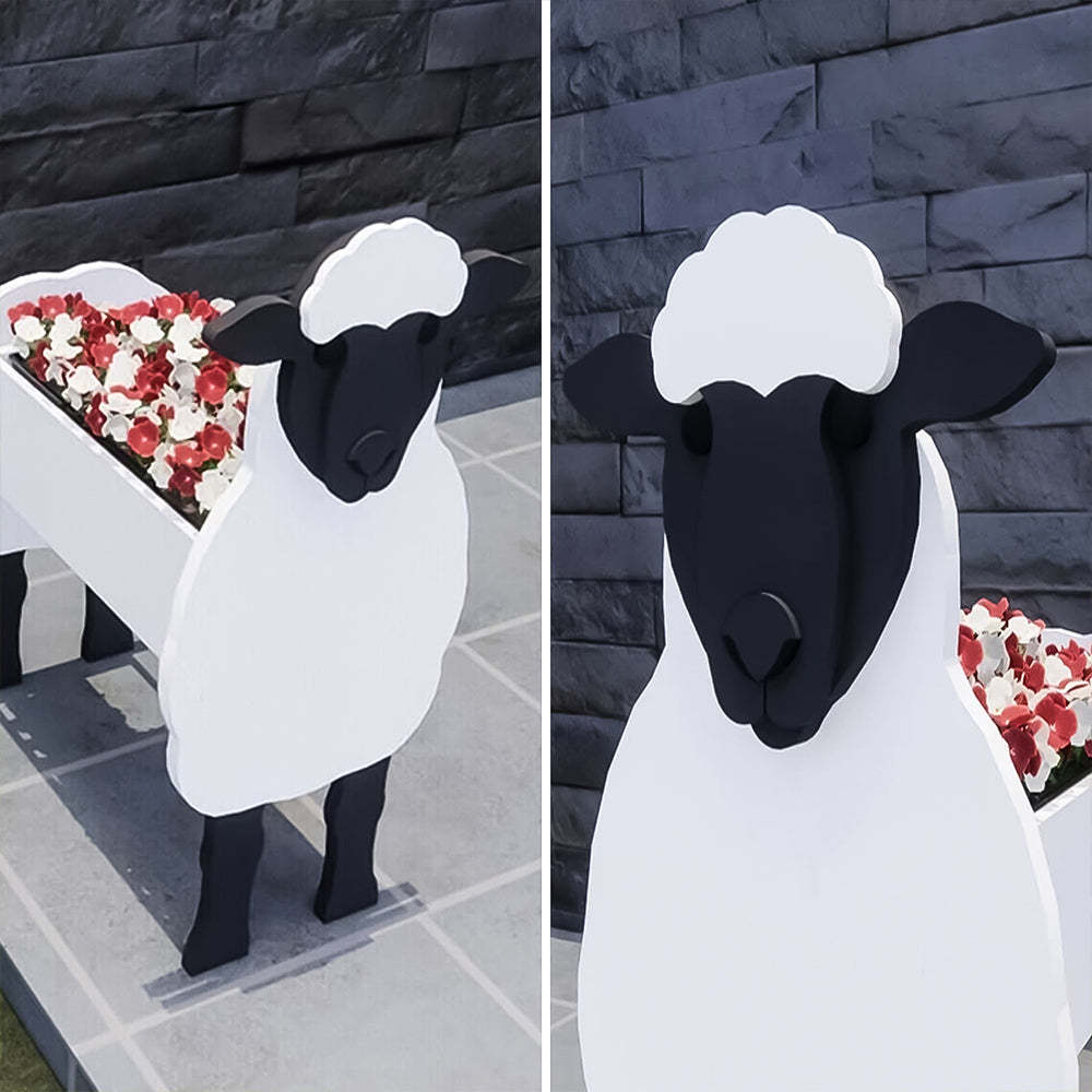 Sheep Planter-PLAWLTD