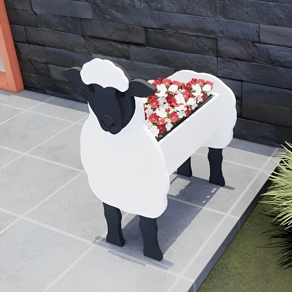 Sheep Planter-PLAWLTD