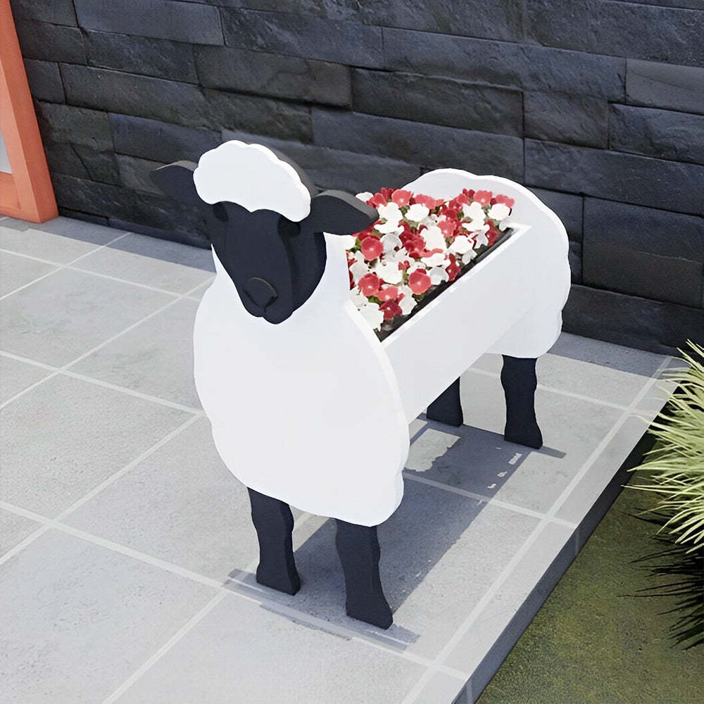Sheep Planter-PLAWLTD