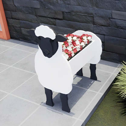 Sheep Planter-PLAWLTD