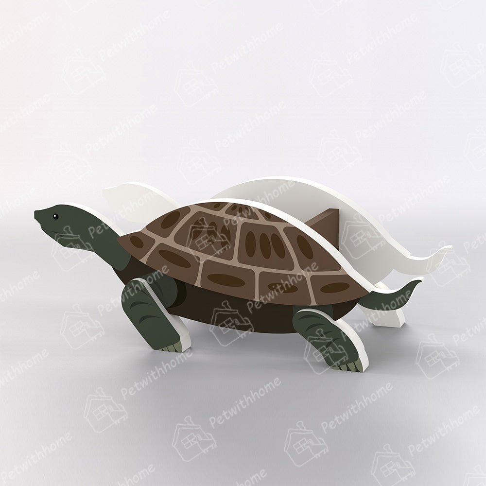 Softshell Turtle Planter-PLAWLTD