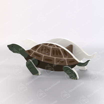 Softshell Turtle Planter-PLAWLTD
