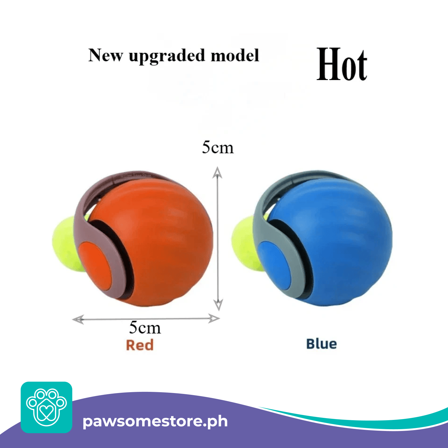 😍Speedy Tail 2.0 Smart Pet Toy