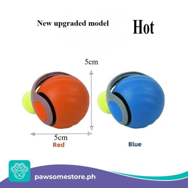 😍Speedy Tail 2.0 Smart Pet Toy