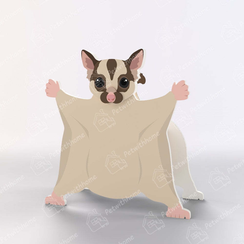 Sugar Glider Planter-PLAWLTD