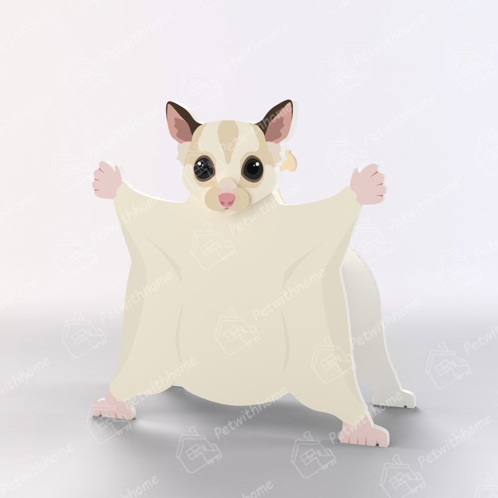 Sugar Glider Planter-PLAWLTD