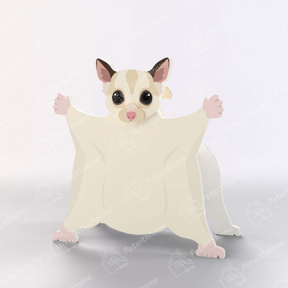 Sugar Glider Planter-PLAWLTD