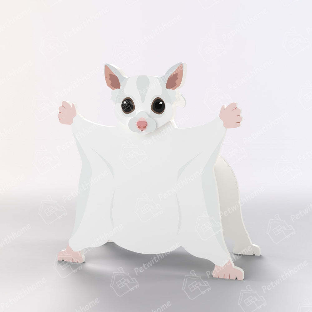 Sugar Glider Planter-PLAWLTD