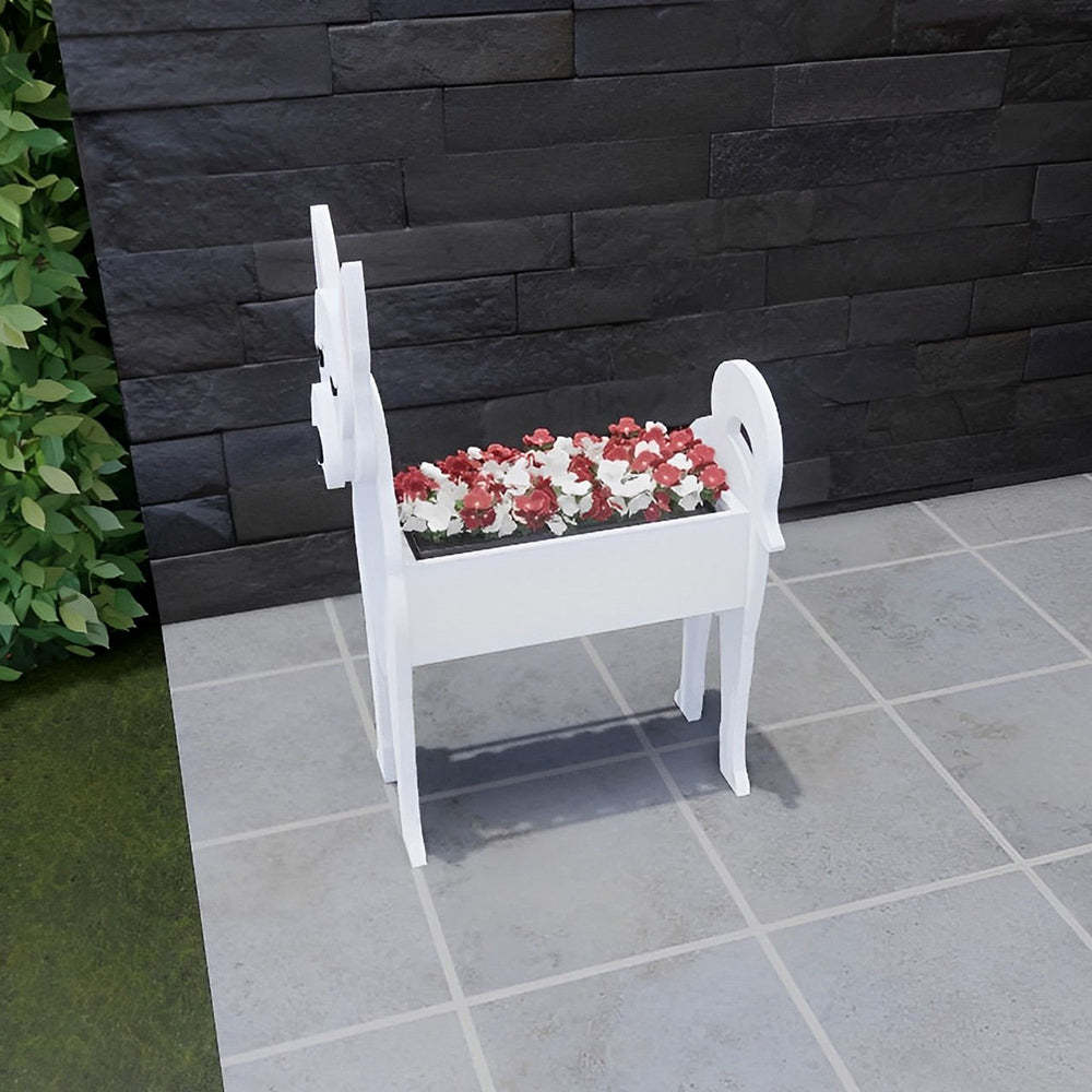 Swiss Shepherd Planter-PLAWLTD