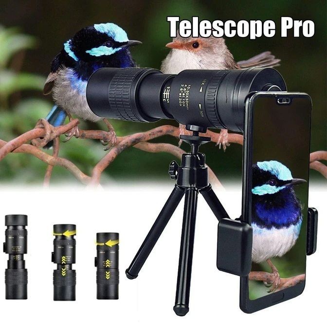 🔥Last Day Promotion 60% OFF🔥Hot Sale🔭- Arctic P9 Super Telescope