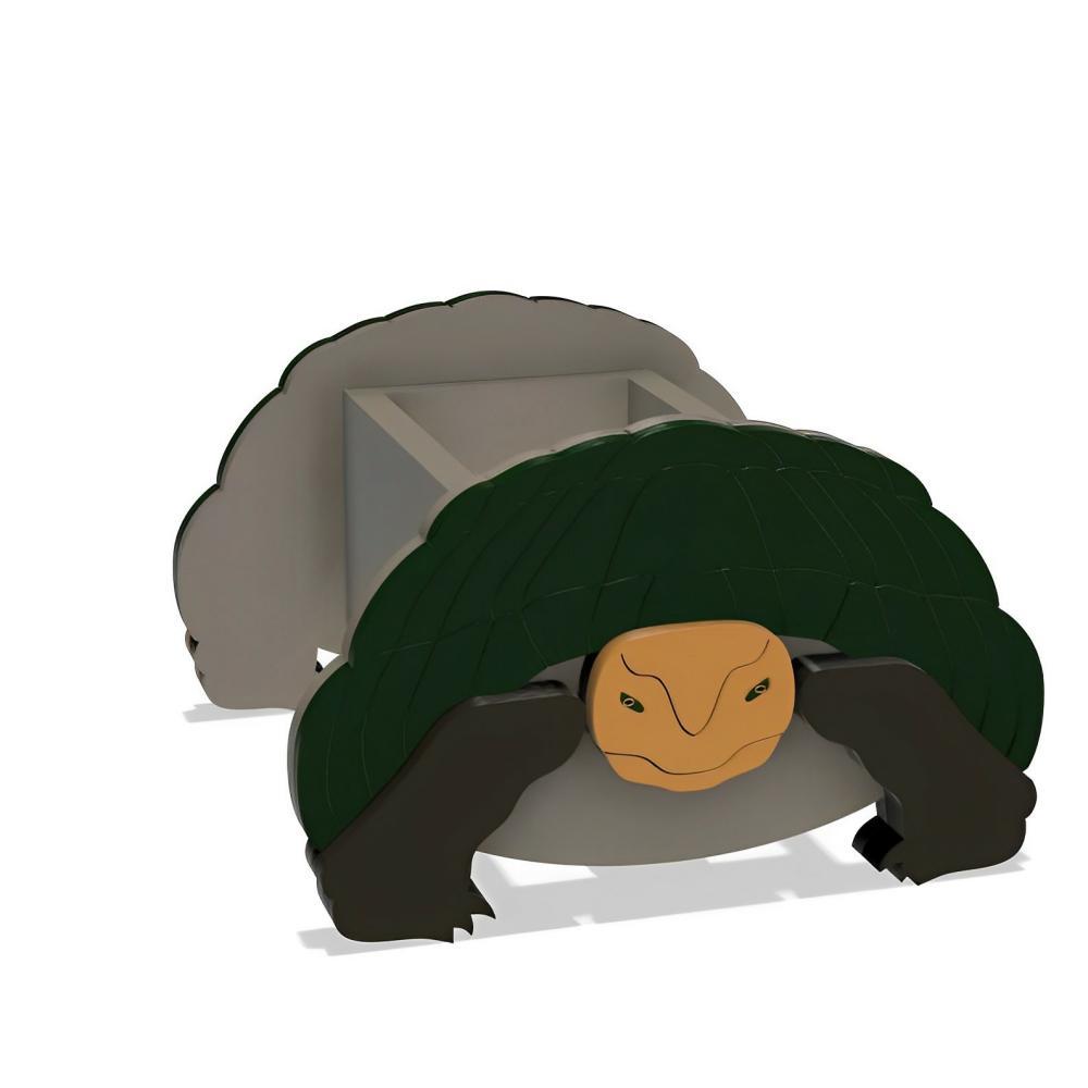 Tortoise Planter-PLAWLTD