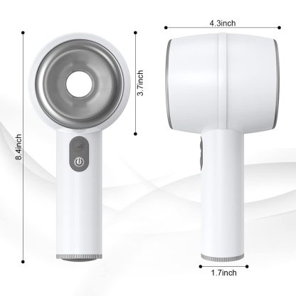 🔥LAST DAY PROMOTION-80% OFF🔥AUTOMATIC 6 FREQUENCY TELESCOPIC HANDHELD MALE MASTURBATOR-PLAWLTD