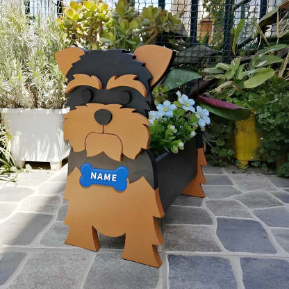 Yorkshire Planter-PLAWLTD