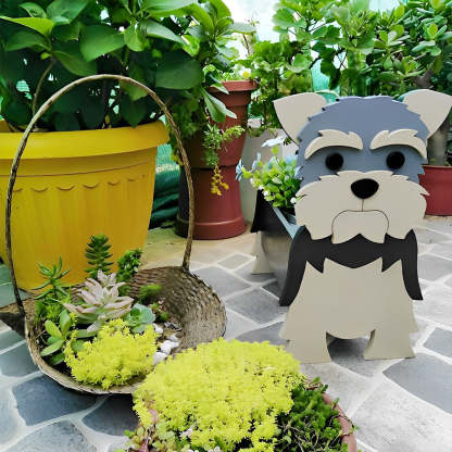 Yorkshire Planter-PLAWLTD