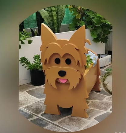 Yorkshire Planter-PLAWLTD