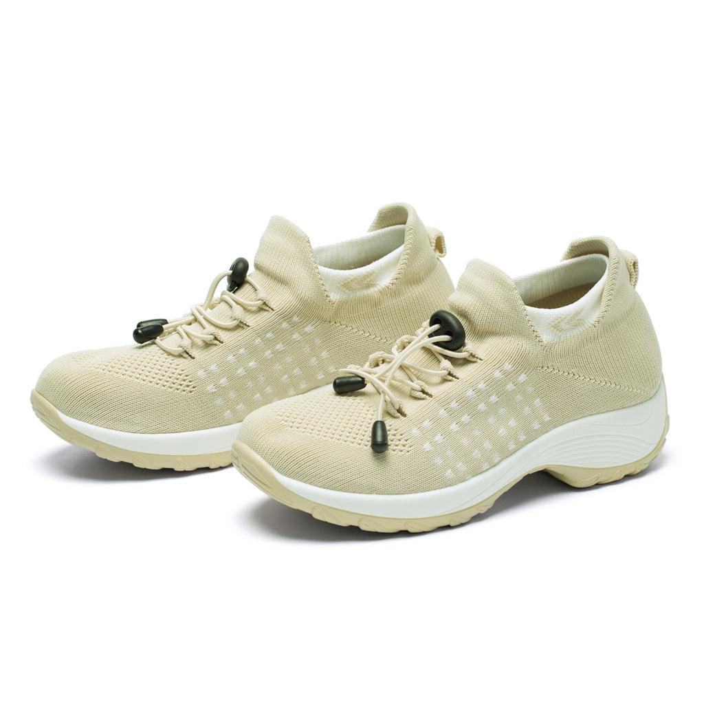 Cloud Pro - Ergonomic Pain Relief Footwear-Women's comfort sport shoes