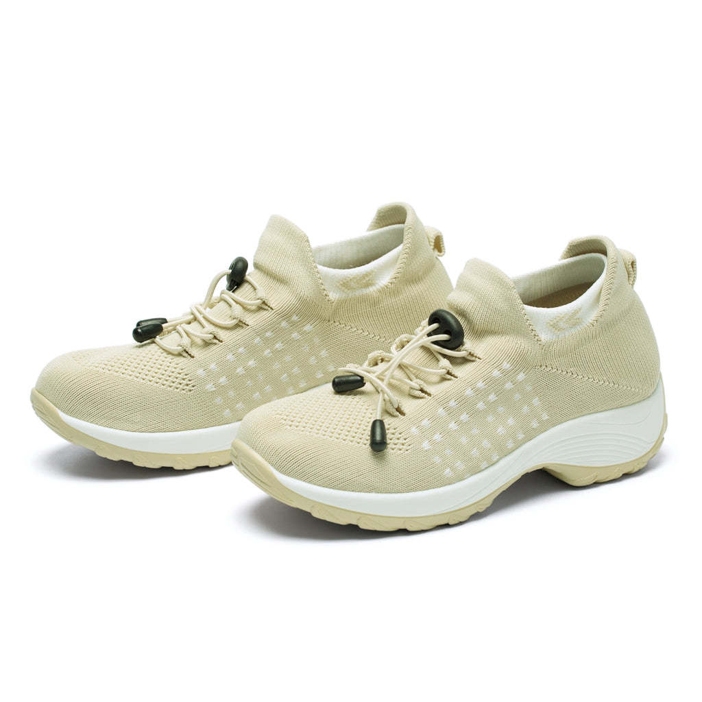 Cloud Pro - Ergonomic Pain Relief Footwear-Women's comfort sport shoes