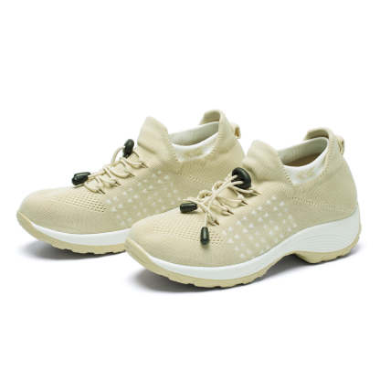 Cloud Pro - Ergonomic Pain Relief Footwear-Women's comfort sport shoes