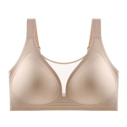 👍Seamless Powerful Lifting Cleavage Boost Bra
