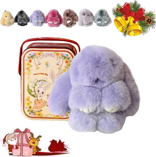 Easter Hot Sale💥Handmade Soft Charms🐰