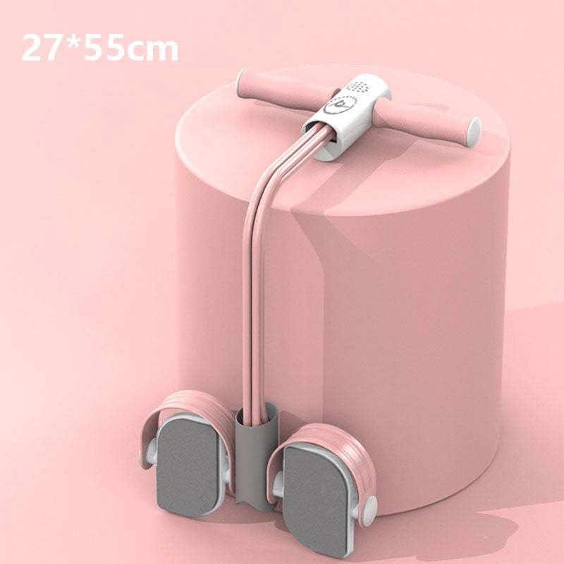 Multifunctional Pedal Puller Resistance Rope-PLAWLTD