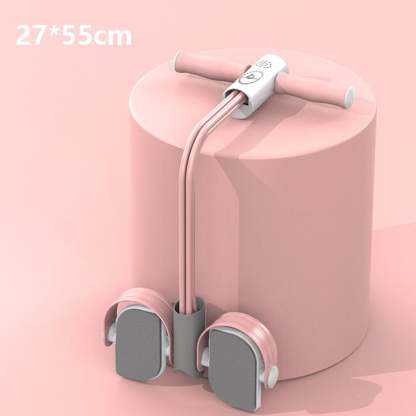 Multifunctional Pedal Puller Resistance Rope-PLAWLTD