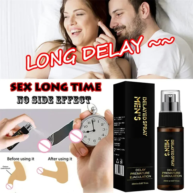 [Confidential Delivery]Passion Spray🔥Men’s secret weapon (God of War seven times a night)-PLAWLTD