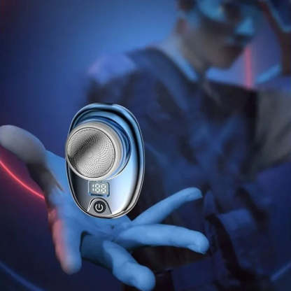 Mini Portable Shaver-PLAWLTD