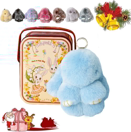 Easter Hot Sale💥Handmade Soft Charms🐰