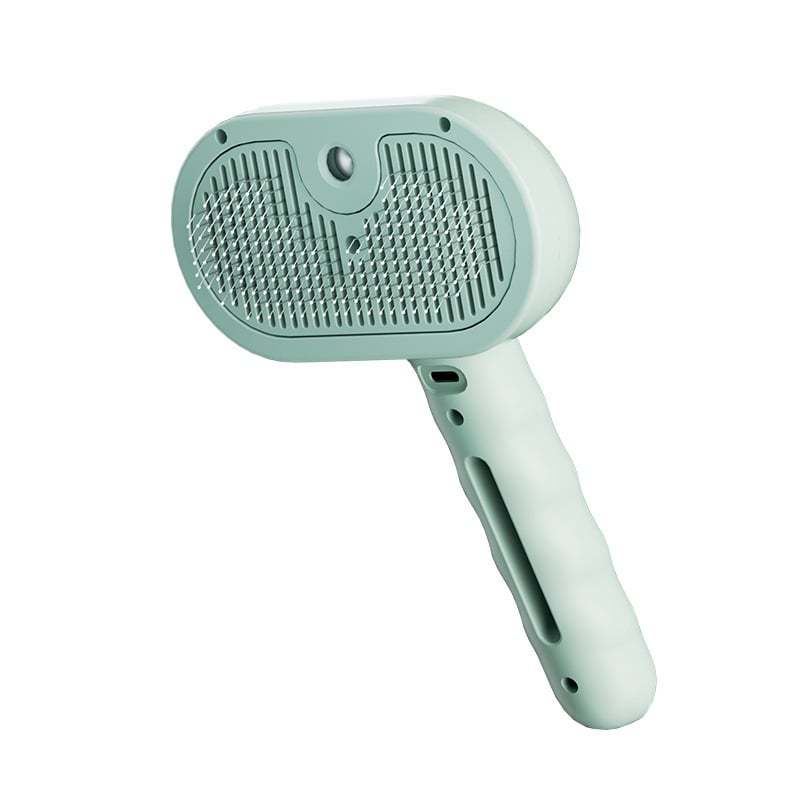 🔥Pet Spray Hair Removal Comb