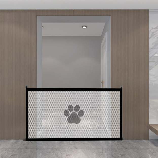 (  Promotion 49% Off!) Portable Kids &Pets Safety Door Guard